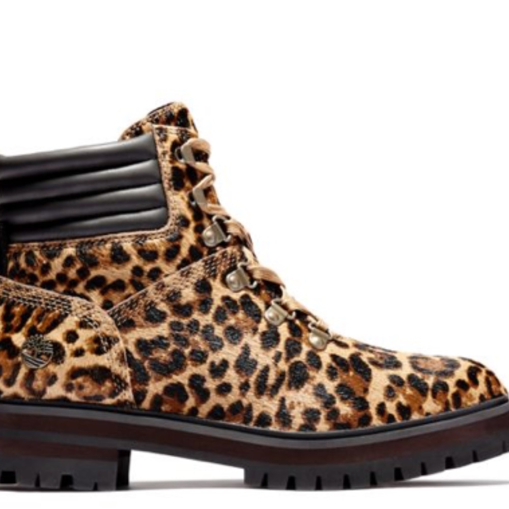 🆕 Timberland Animal Boots - Picture 8 of 17